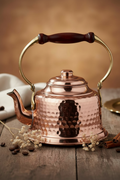 Copper Maraş Teapot - Lifestyle AI